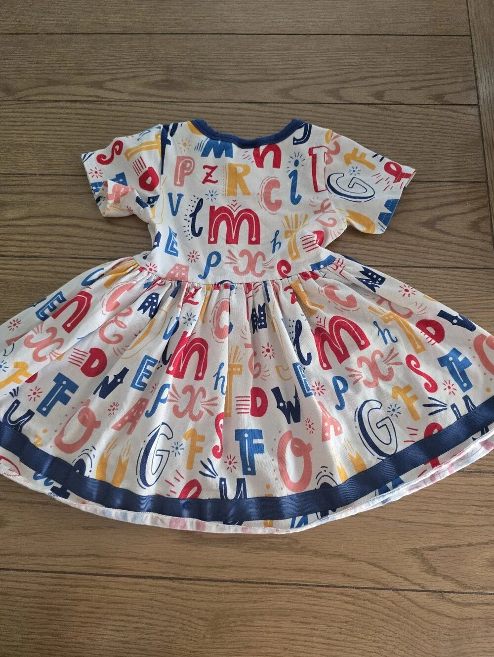 Wildflowers Dress